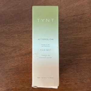 TYNT Skyn Afterglow Face Mist